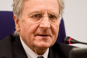 Jean-Claude Trichet