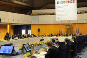 Summit EU - USA