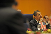 Barack Obama