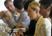 Benita Ferrero-Waldner