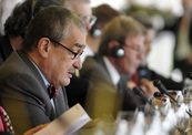 Karel Schwarzenberg