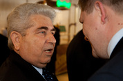 Dimitris Christofias