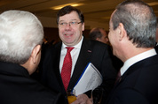Brian Cowen