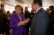 Angela Merkel