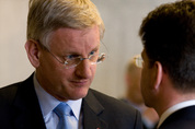 Carl Bildt