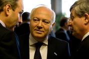 Miguel Ángel Moratinos