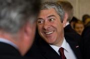 José Sócrates