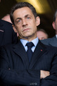 Nicolas Sarkozy