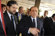 Silvio Berlusconi