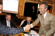 Evangelos Baltas
