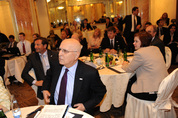 Stavros Dimas