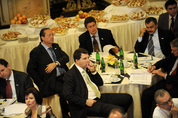 Ministers for the Environment