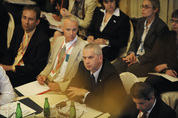 Ministers for the Environment