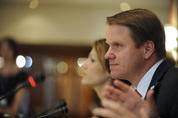 Chantal Jouanno, Martin Bursík