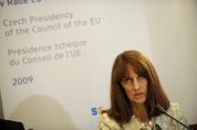 Jacqueline McGlade