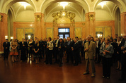 Gala dinner