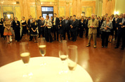 Gala dinner