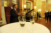 Gala dinner