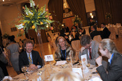 Gala dinner