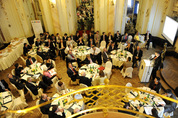 Gala dinner