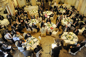 Gala dinner