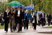 Meeting of Transport Ministers