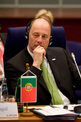 Wolfgang Tiefensee