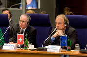 Moritz Leuenberger