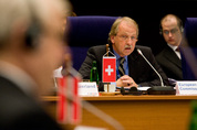 Meeting of Transport Ministers