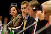 Meeting of Transport Ministers