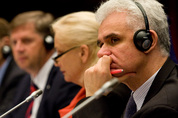 Meeting of Transport Ministers