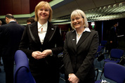 Mary Lally