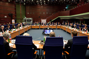 Meeting of Transport Ministers