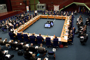 Meeting of Transport Ministers