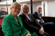 Navarsete, Lally, Leuenberger