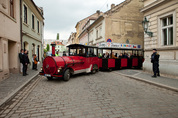 Meeting of Transport Ministers