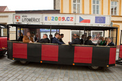 Meeting of Transport Ministers