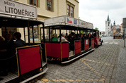 Meeting of Transport Ministers