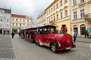 Meeting of Transport Ministers