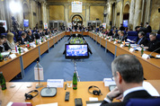 Ministers for Regional Development