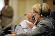 Danuta Hübner