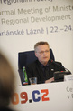 Jöran Hägglund