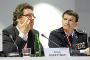 Jakub Boratyński, Oldřich Martinů