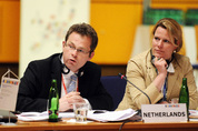 Safer Internet for Children