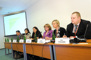 Safer Internet for Children