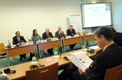 Safer Internet for Children