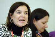 Ana Luisa Rotta