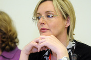 Rachel O'Connel