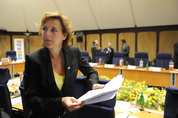 Connie Hedegaard