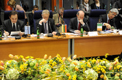 Ministers for the Environment